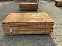 Tuinplank 1800x135x16mm (200x) - afbeelding 2 van  9