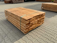 Tuinplank 1800x135x16mm (200x) - afbeelding 3 van  9