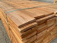 Tuinplank 1800x135x16mm (200x) - afbeelding 8 van  9