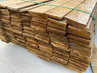 Tuinplank 1800x135x16mm (200x) - afbeelding 5 van  9