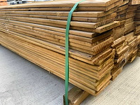 Tuinplank 1800x135x16mm (200x) - afbeelding 8 van  9