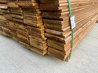 Tuinplank 1800x135x16mm (200x) - afbeelding 9 van  9