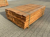 Tuinplank 1800x135x16mm (200x) - afbeelding 5 van  9