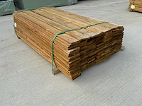 Tuinplank 1800x135x16mm (200x) - afbeelding 3 van  9