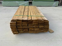 Tuinplank 1800x135x16mm (200x) - afbeelding 4 van  9