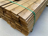 Tuinplank 1800x135x16mm (200x) - afbeelding 6 van  9