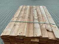 Tuinplank 1800x135x16mm (212x) - afbeelding 8 van  9