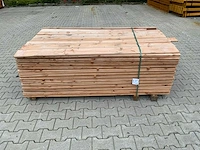 Tuinplank 1800x135x16mm (212x) - afbeelding 2 van  9