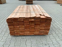 Tuinplank 1800x135x16mm (212x) - afbeelding 4 van  9