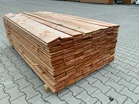 Tuinplank 1800x135x16mm (212x) - afbeelding 9 van  9