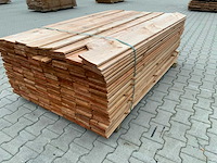 Tuinplank 1800x135x16mm (212x) - afbeelding 5 van  9