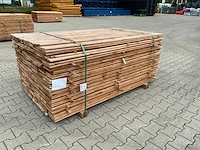 Tuinplank 1800x135x16mm (238x) - afbeelding 3 van  21