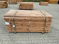 Tuinplank 1800x135x16mm (238x) - afbeelding 4 van  21