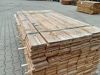 Tuinplank 1800x135x16mm (238x) - afbeelding 8 van  21