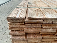 Tuinplank 1800x135x16mm (238x) - afbeelding 9 van  21