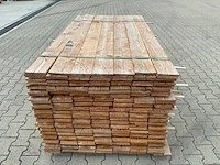 Tuinplank 1800x135x16mm (238x) - afbeelding 10 van  21