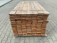 Tuinplank 1800x135x16mm (238x) - afbeelding 16 van  21
