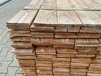 Tuinplank 1800x135x16mm (238x) - afbeelding 17 van  21