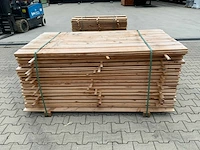 Tuinplank 1800x135x16mm (238x) - afbeelding 20 van  21