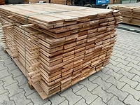 Tuinplank 1800x135x16mm (238x) - afbeelding 21 van  21