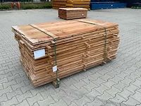 Tuinplank 1800x135x16mm (238x) - afbeelding 1 van  9