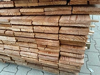 Tuinplank 1800x135x16mm (238x) - afbeelding 7 van  9