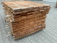 Tuinplank 1800x135x16mm (238x) - afbeelding 9 van  9
