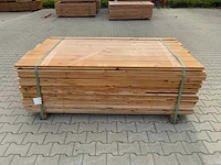 Tuinplank 1800x135x16mm (238x) - afbeelding 2 van  9