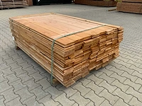 Tuinplank 1800x135x16mm (238x) - afbeelding 3 van  9