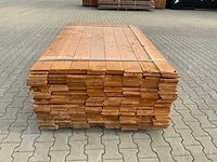 Tuinplank 1800x135x16mm (238x) - afbeelding 4 van  9