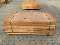 Tuinplank 1800x135x16mm (238x) - afbeelding 8 van  9