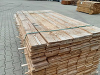 Tuinplank 1800x135x16mm (238x) - afbeelding 8 van  21