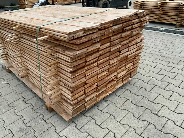 Tuinplank 1800x135x16mm (238x) - afbeelding 14 van  21