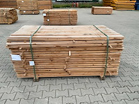Tuinplank 1800x135x16mm (238x) - afbeelding 12 van  21