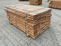 Tuinplank 1800x135x16mm (238x) - afbeelding 15 van  21