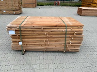 Tuinplank 1800x135x16mm (238x) - afbeelding 2 van  9
