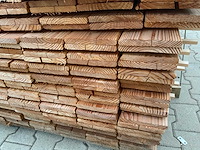 Tuinplank 1800x135x16mm (238x) - afbeelding 7 van  9
