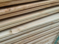 Tuinplank 1800x135x16mm (238x) - afbeelding 8 van  9