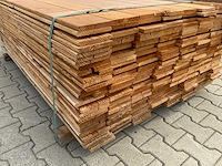 Tuinplank 1800x135x16mm (238x) - afbeelding 5 van  9