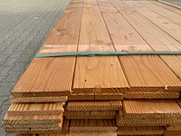 Tuinplank 1800x135x16mm (238x) - afbeelding 6 van  9