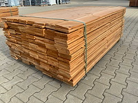 Tuinplank 1800x135x16mm (238x) - afbeelding 7 van  9