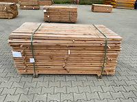Tuinplank 1800x135x16mm (238x) - afbeelding 4 van  21