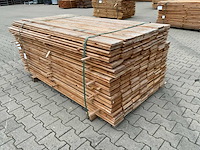 Tuinplank 1800x135x16mm (238x) - afbeelding 5 van  21