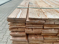 Tuinplank 1800x135x16mm (238x) - afbeelding 9 van  21