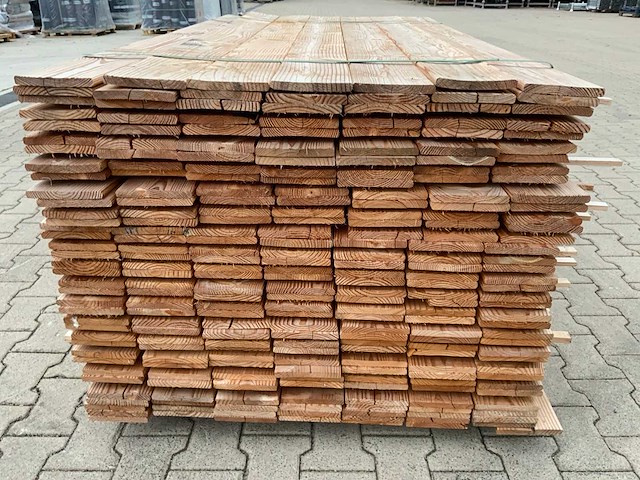 Tuinplank 1800x135x16mm (238x) - afbeelding 18 van  21