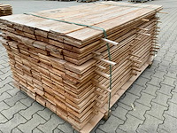 Tuinplank 1800x135x16mm (238x) - afbeelding 19 van  21
