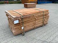 Tuinplank 1800x135x16mm (238x) - afbeelding 1 van  9