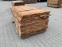 Tuinplank 1800x135x16mm (238x) - afbeelding 4 van  9