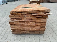 Tuinplank 1800x135x16mm (238x) - afbeelding 5 van  9