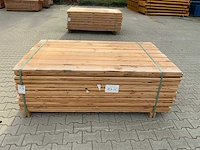 Tuinplank 1800x135x16mm (240x) - afbeelding 4 van  11
